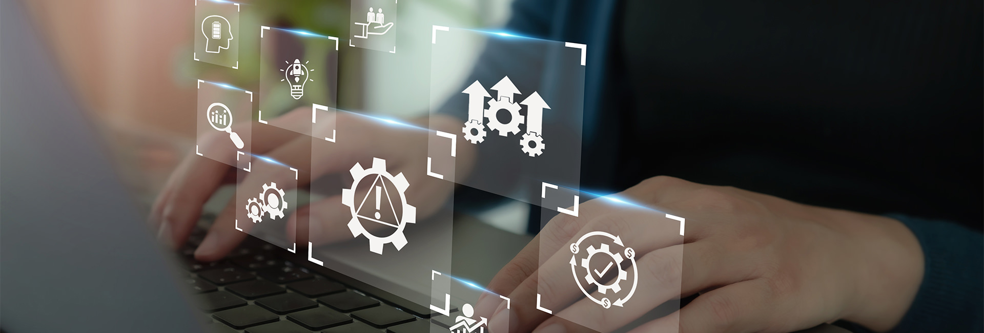 Pioneering AI Solutions for Smarter Investments