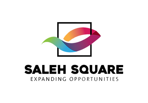 Saleh Square Logo
