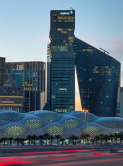 معلم كبير وشهير في المملكة العربية السعودية