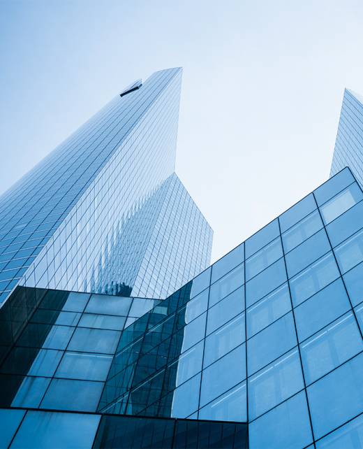 ناطحة سحاب طويلة