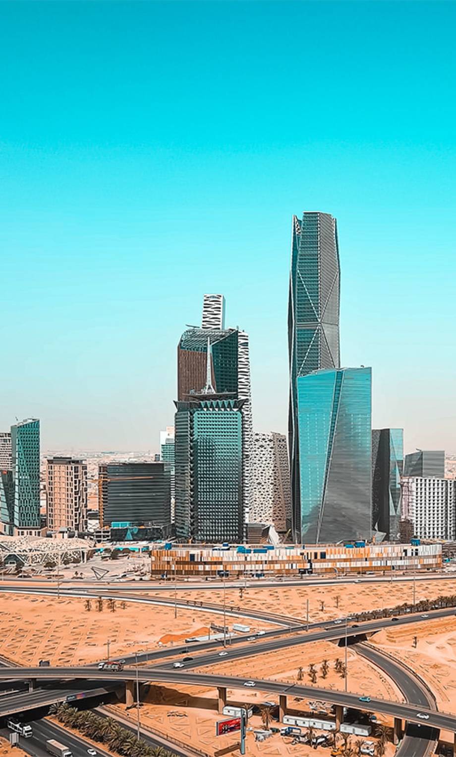 معلم كبير وشهير في المملكة العربية السعودية